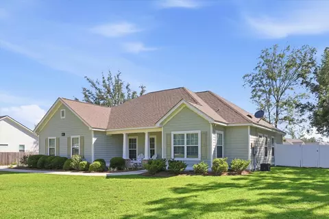 333 Post Oak Cir, Monticello, FL 32344 photo 3