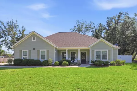 333 Post Oak Cir, Monticello, FL 32344