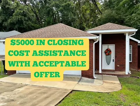 2908 Briar Ct, Tallahassee, FL 32308