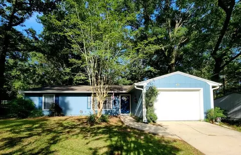 2441 Jolene Ln, Tallahassee, FL 32303