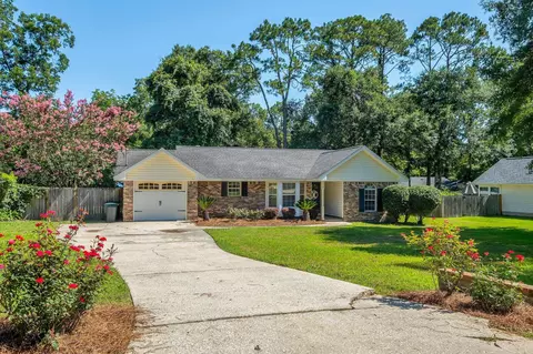6838 Hill Gail Trl, Tallahassee, FL 32309