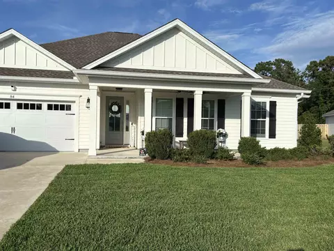 84 London Cir, Crawfordville, FL 32327
