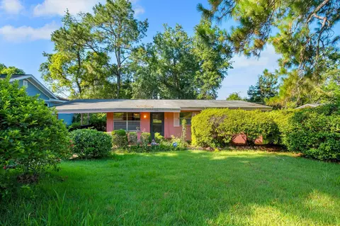 709 Gladiola Ter, Tallahassee, FL 32303