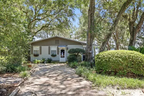 3015 Cooks Landing Rd, Quincy, FL 32351