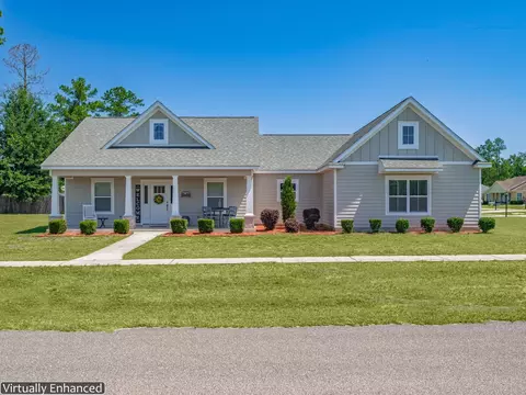 28 Conifer Ct, Crawfordville, FL 32327