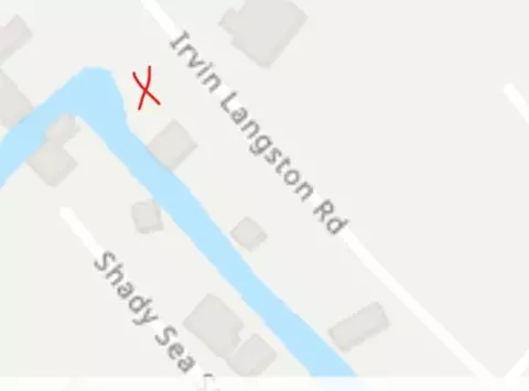9 Irvin Langston Road, Crawfordville, FL 32327