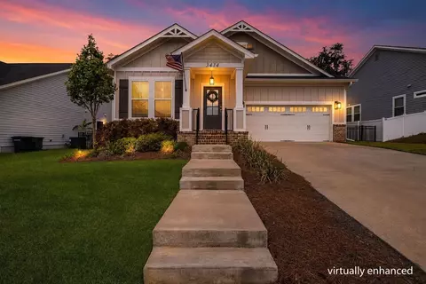 3414 Coneflower Dr, Tallahassee, FL 32311