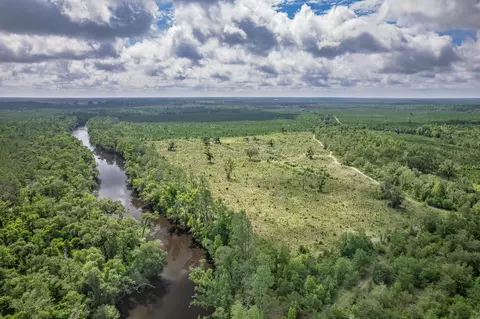 Nnn NE Hickory Grove Road, Pinetta, FL 32350