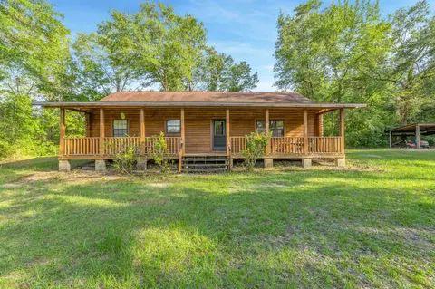 1495 Juniper Creek Rd, Quincy, FL 32351