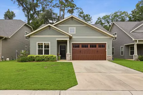 2655 Bending Way, Tallahassee, FL 32308