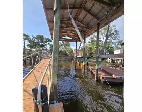 606 SE Riverside Dr, Steinhatchee, FL 32359 photo 27