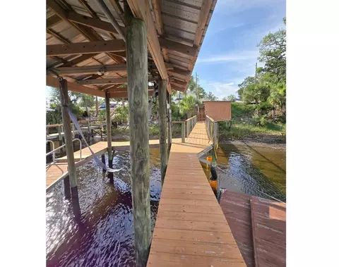 606 SE Riverside Dr, Steinhatchee, FL 32359 photo 29