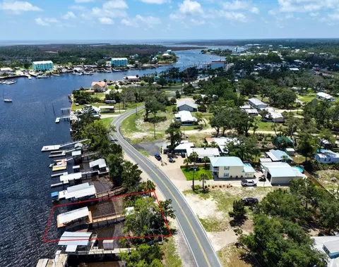 606 SE Riverside Dr, Steinhatchee, FL 32359 photo 9