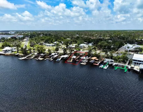 606 SE Riverside Dr, Steinhatchee, FL 32359 photo 18