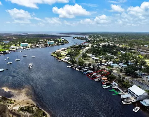 606 SE Riverside Dr, Steinhatchee, FL 32359 photo 20
