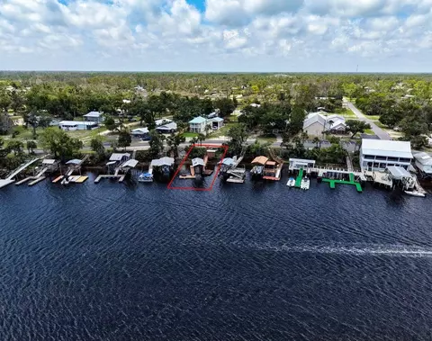 606 SE Riverside Dr, Steinhatchee, FL 32359 photo 22