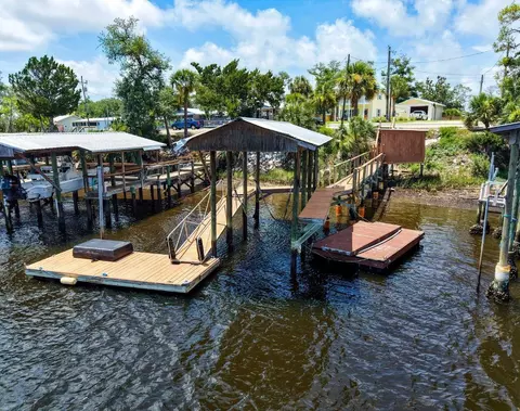 606 SE Riverside Dr, Steinhatchee, FL 32359 photo 12