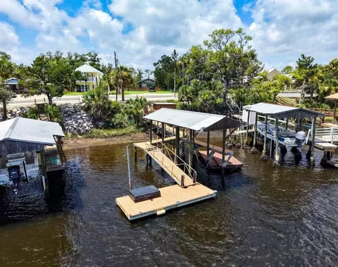 606 SE Riverside Dr, Steinhatchee, FL 32359 photo 14