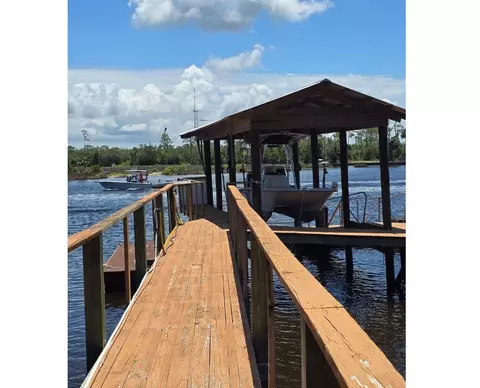 606 SE Riverside Dr, Steinhatchee, FL 32359 photo 13
