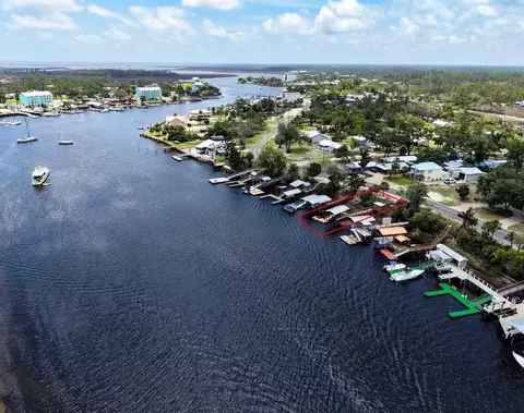 606 SE Riverside Dr, Steinhatchee, FL 32359 photo 21