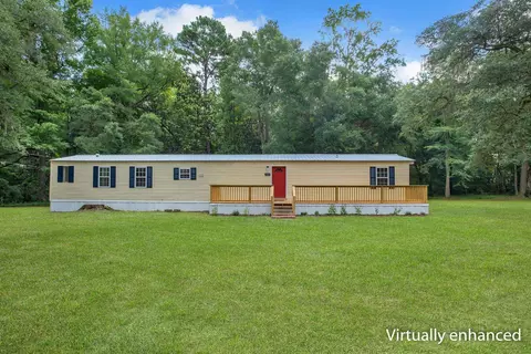 4730 Preston Johnson Rd, Tallahassee, FL 32310