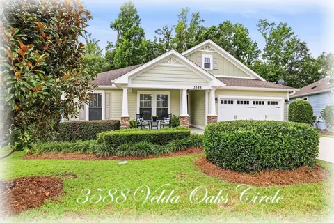 3588 Velda Oaks Cir, Tallahassee, FL 32309