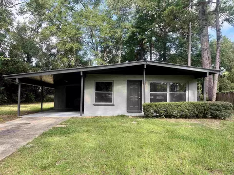 3006 Garfield, Tallahassee, FL 32301