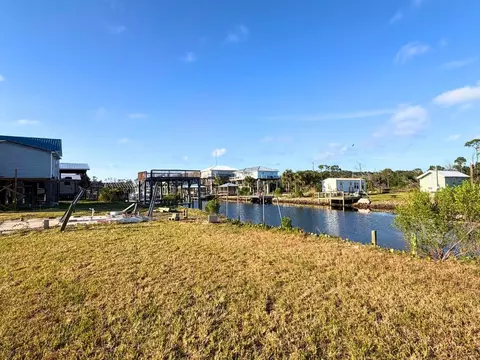 20460 Ponce De Leon Rd, Perry, FL 32348