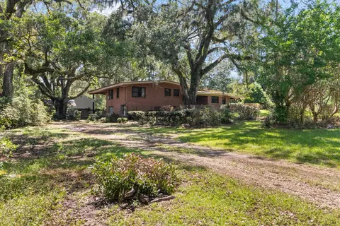 1414 Idlewild Dr, Tallahassee, FL 32311