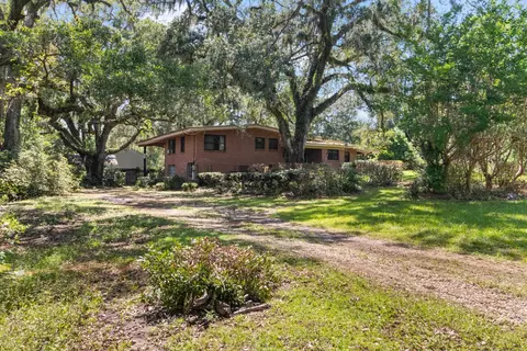 1414 Idlewild Dr, Tallahassee, FL 32311