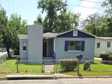 2001 Daisy St, Tallahassee, FL 32310