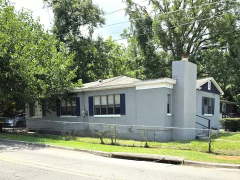 2001 Daisy St, Tallahassee, FL 32310