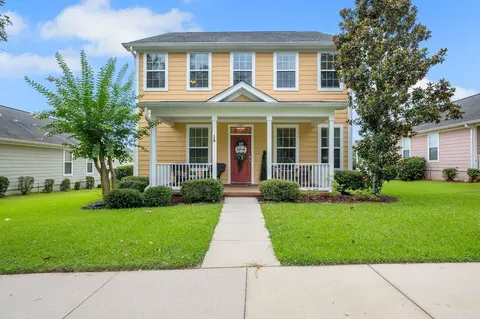 2421 Orange Ave, Tallahassee, FL 32311