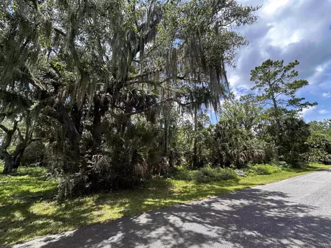 X Union Street, Saint Marks, FL 32355