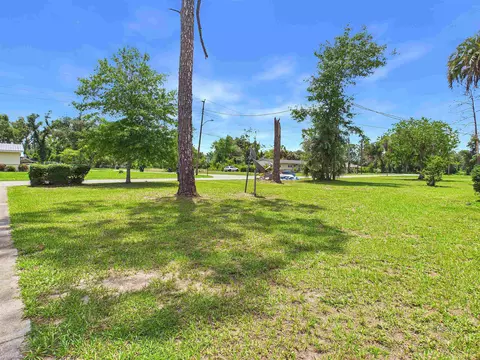 Exterior - 105 Marshall Dr, Perry, FL 32347 photo 12 of 13