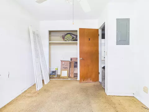 Bedroom - 105 Marshall Dr, Perry, FL 32347 photo 4 of 6