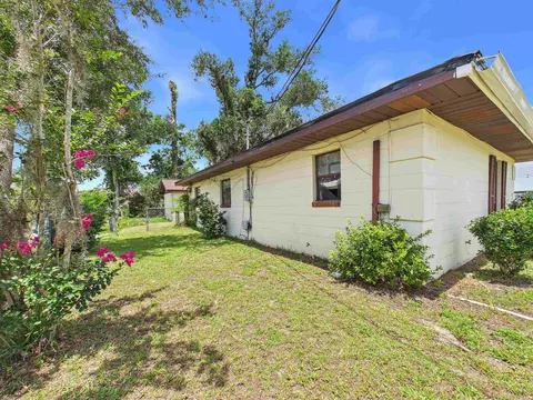 Exterior - 105 Marshall Dr, Perry, FL 32347 photo 10 of 13