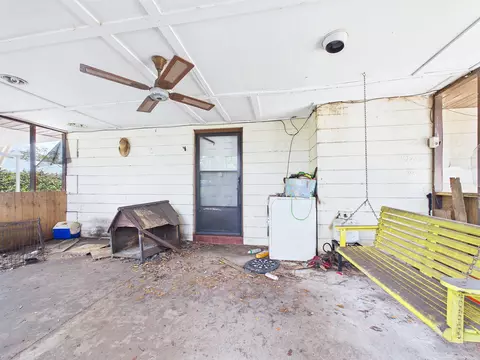 Exterior - 105 Marshall Dr, Perry, FL 32347 photo 8 of 13