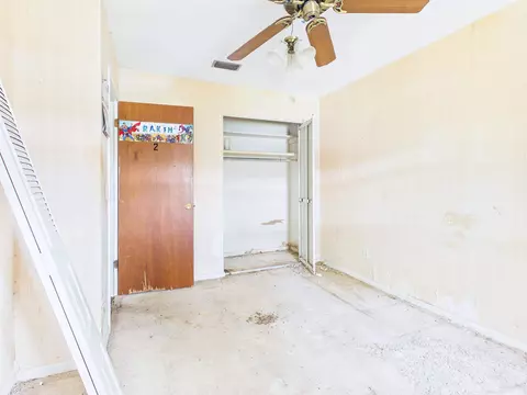 Bedroom - 105 Marshall Dr, Perry, FL 32347 photo 6 of 6