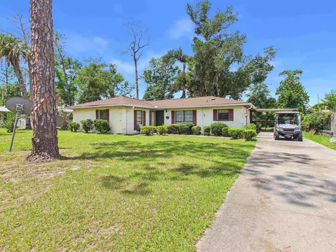 105 Marshall Dr, Perry, FL 32348