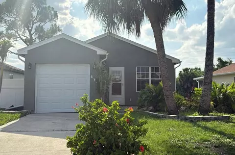 477 Ricold Ter, Port Charlotte, FL 33954