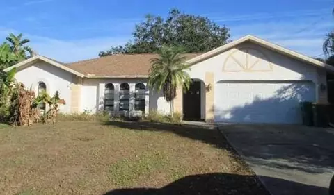 21426 Beaverton Ave, Port Charlotte, FL 33952
