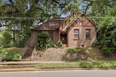 1575 Cristobal Dr, Tallahassee, FL 32303
