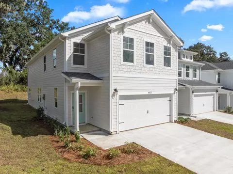 4621 Garden Oaks Way, Tallahassee, FL 32311