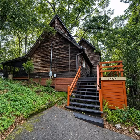 2406 Boone Blvd, Tallahassee, FL 32303