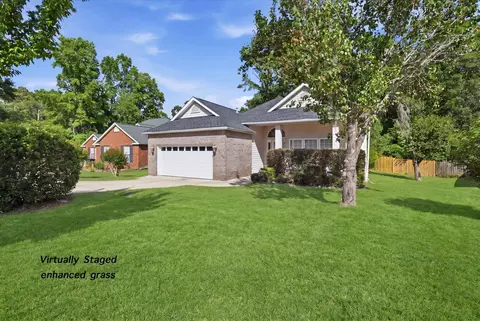 1260 Stoney Creek Way, Tallahassee, FL 32317