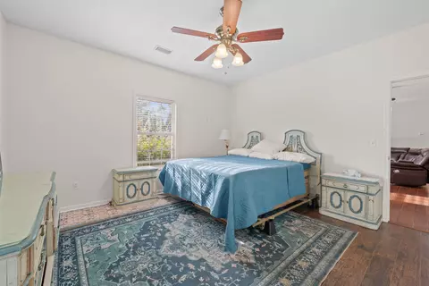 Bedroom - 9072 S County Road 53, Madison, FL 32340 photo 1 of 6