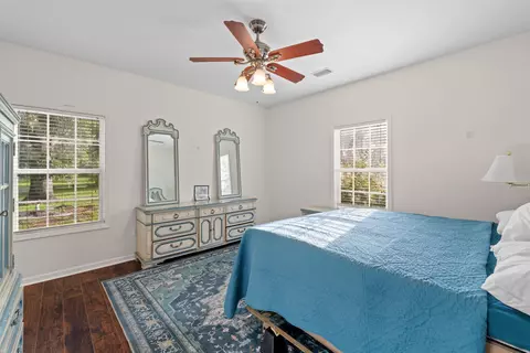 Bedroom - 9072 S County Road 53, Madison, FL 32340 photo 2 of 6