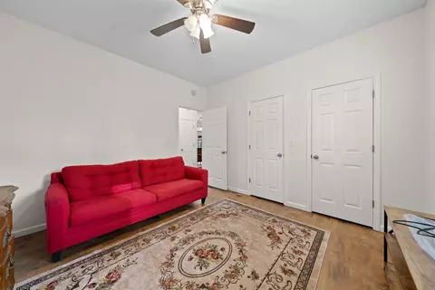 Bedroom - 9072 S County Road 53, Madison, FL 32340 photo 5 of 6