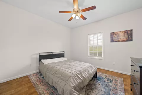 Bedroom - 9072 S County Road 53, Madison, FL 32340 photo 3 of 6